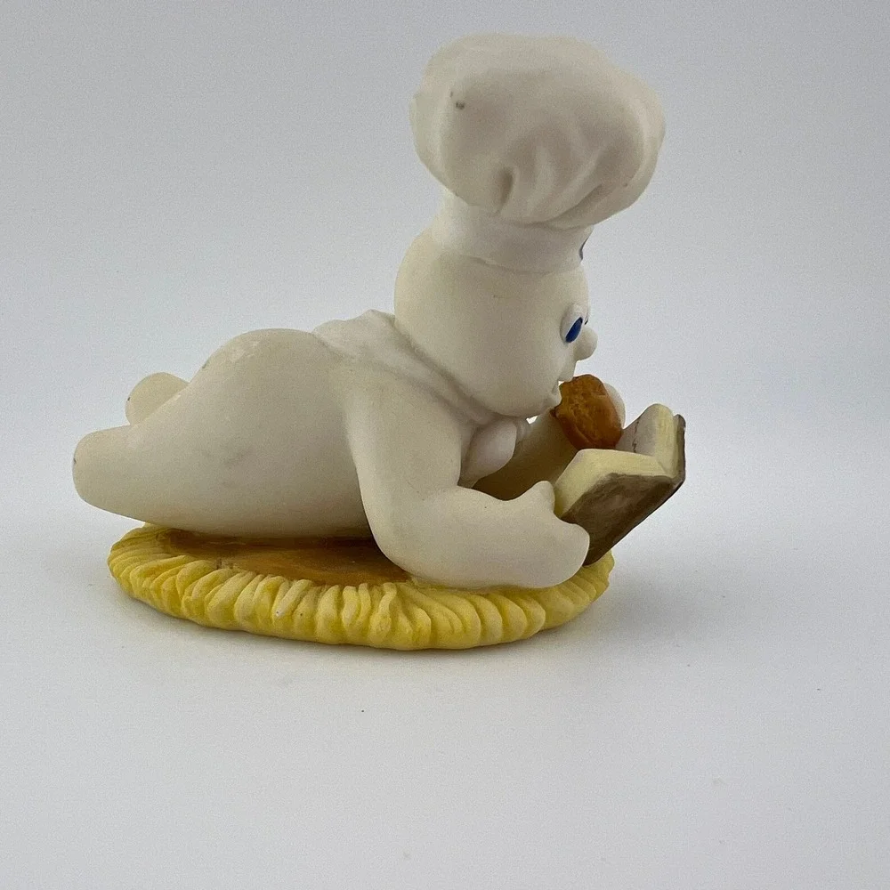 Pillsbury good pre